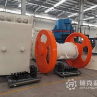 洛阳瑞克科技回收世邦PEW1100颚破